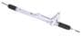 MasterPro Power Steering Rack And Pinion - Remanufactured