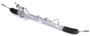 MasterPro Power Steering Rack And Pinion - Remanufactured