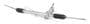 MasterPro Power Steering Rack And Pinion - Remanufactured