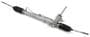 MasterPro Power Steering Rack And Pinion - Remanufactured