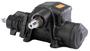 MasterPro Power Steering Power Steering Gear - Remanufactured