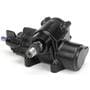 MasterPro Power Steering Power Steering Gear - Remanufactured