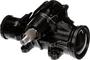 MasterPro Power Steering Power Steering Gear - Remanufactured