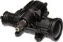 MasterPro Power Steering Power Steering Gear - Remanufactured