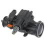 MasterPro Power Steering Power Steering Gear - Remanufactured