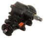MasterPro Power Steering Power Steering Gear - Remanufactured