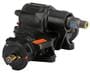 MasterPro Power Steering Power Steering Gear - Remanufactured
