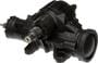 MasterPro Power Steering Gear - Remanufactured