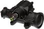 MasterPro Power Steering Power Steering Gear - Remanufactured