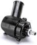 MasterPro Power Steering Power Steering Pump - Remanufactured