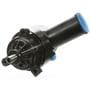 MasterPro Power Steering Power Steering Pump - Remanufactured