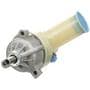 MasterPro Power Steering Power Steering Pump - Remanufactured
