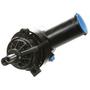 MasterPro Power Steering Power Steering Pump - Remanufactured