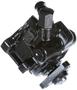 MasterPro Power Steering Power Steering Pump - Remanufactured