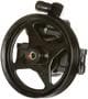 MasterPro Power Steering Power Steering Pump - Remanufactured
