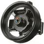 MasterPro Power Steering Power Steering Pump - Remanufactured