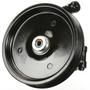 MasterPro Power Steering Power Steering Pump - Remanufactured