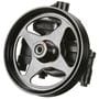 MasterPro Power Steering Power Steering Pump - Remanufactured