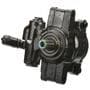 MasterPro Power Steering Power Steering Pump - Remanufactured
