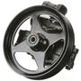 MasterPro Power Steering Power Steering Pump - Remanufactured