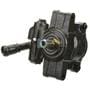 MasterPro Power Steering Power Steering Pump - Remanufactured