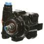 MasterPro Power Steering Power Steering Pump - Remanufactured