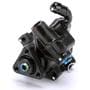 MasterPro Power Steering Power Steering Pump - Remanufactured