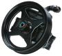 MasterPro Power Steering Power Steering Pump - Remanufactured