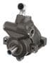 MasterPro Power Steering Power Steering Pump - Remanufactured