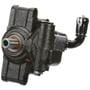 MasterPro Power Steering Power Steering Pump - Remanufactured