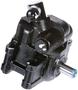 MasterPro Power Steering Power Steering Pump - Remanufactured