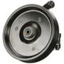 MasterPro Power Steering Power Steering Pump - Remanufactured