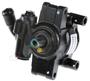 MasterPro Power Steering Power Steering Pump - Remanufactured