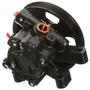 MasterPro Power Steering Power Steering Pump - Remanufactured