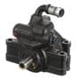 MasterPro Power Steering Power Steering Pump - Remanufactured
