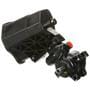 MasterPro Power Steering Power Steering Pump - Remanufactured