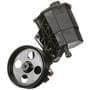 MasterPro Power Steering Power Steering Pump - Remanufactured
