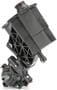 MasterPro Power Steering Power Steering Pump - Remanufactured