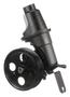 MasterPro Power Steering Power Steering Pump - Remanufactured
