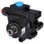 MasterPro Power Steering Power Steering Pump - Remanufactured