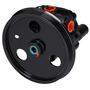 MasterPro Power Steering Power Steering Pump - Remanufactured