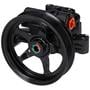 MasterPro Power Steering Power Steering Pump - Remanufactured