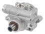MasterPro Power Steering Power Steering Pump - Remanufactured