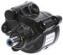MasterPro Power Steering Pump - Remanufactured