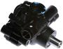 MasterPro Power Steering Power Steering Pump - Remanufactured