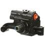 MasterPro Power Steering Power Steering Pump - Remanufactured