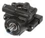 MasterPro Power Steering Power Steering Pump - Remanufactured