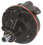 MasterPro Power Steering Pump - Remanufactured