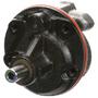MasterPro Power Steering Power Steering Pump - Remanufactured