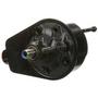 MasterPro Power Steering Power Steering Pump - Remanufactured
